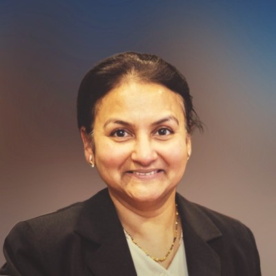Shubhangi, Founder and CTO of Xenium Cloud Technologies